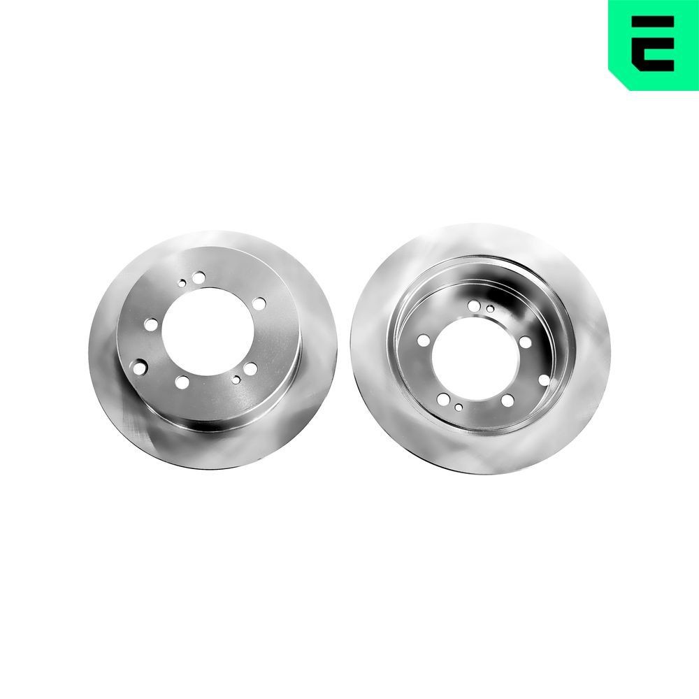 OPTIMAL Brake disc Article number: BS-8602C cheaply