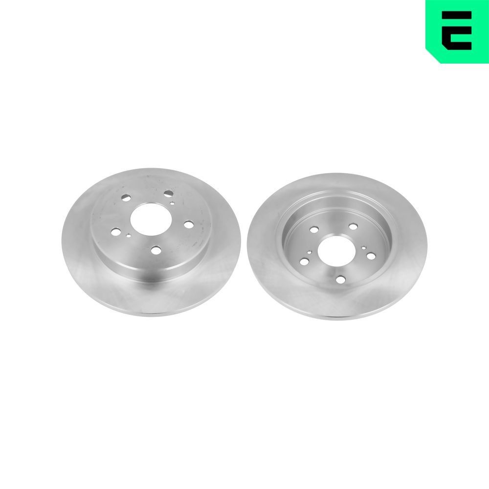 OPTIMAL Brake disc Article number: BS-9142C cheaply