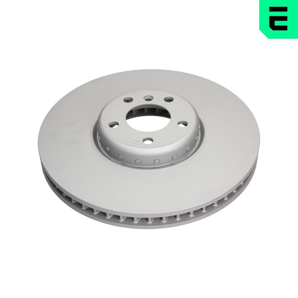 OPTIMAL Brake disc Article number: BS-9340HC cheaply