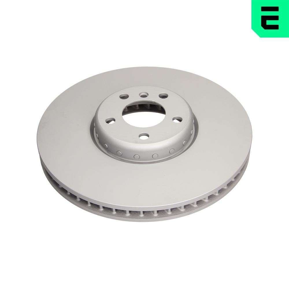 OPTIMAL Brake disc Article number: BS-9342HC cheaply