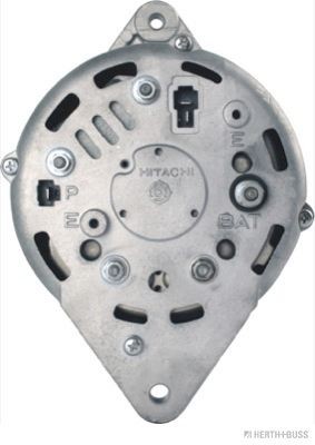 HERTH+BUSS JAKOPARTS Alternator Article number: J5111004 cheaply