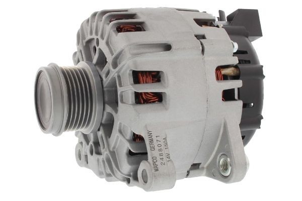 MAPCO Generator Varenummer: 113604 billige