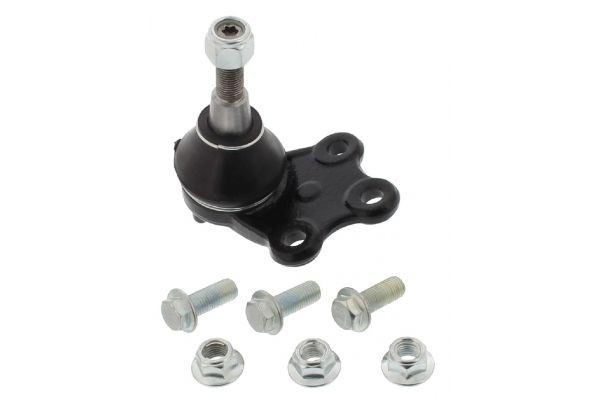 MAPCO Ball Joint Article number: 59166 cheaply