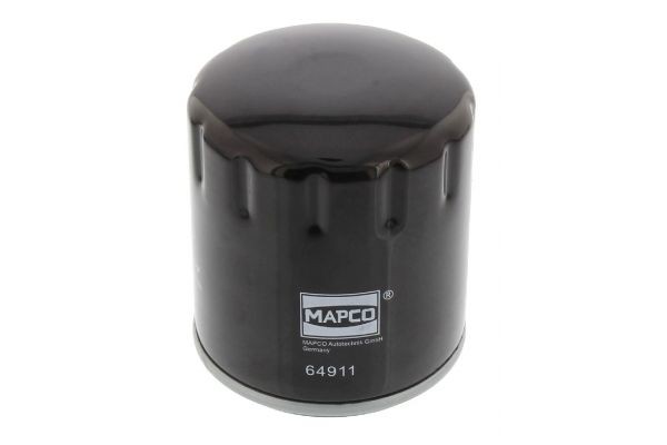MAPCO Oil filter Article number: 64911 cheaply