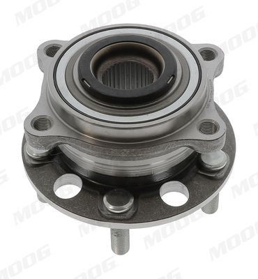 MOOG Wheel bearing kit Article number: HY-WB-12970 cheaply