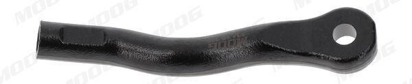 MOOG Track rod end Article number: TO-ES-15580 cheaply