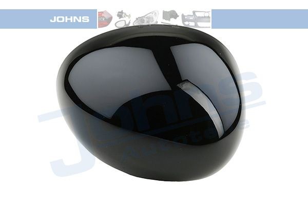 JOHNS Cover, outside mirror Article number: 53 54 38-93 cheaply