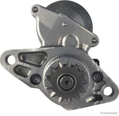 HERTH+BUSS JAKOPARTS Starter motor Article number: J5212066 cheaply