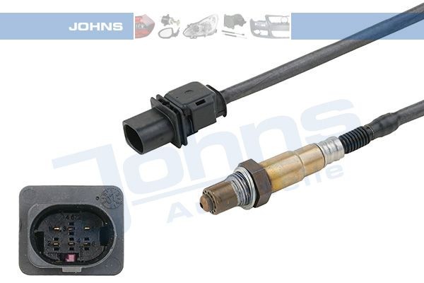 JOHNS Sonda lambda Numero articolo: LSO 40 44-001 poco costoso
