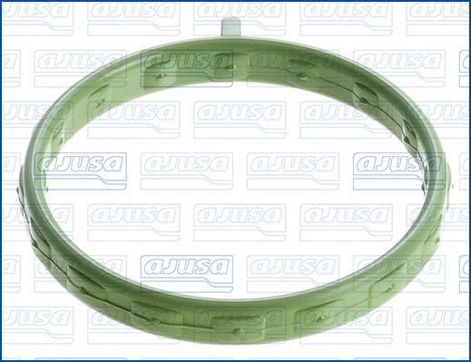AJUSA Inlet manifold gasket Article number: 13272600 cheaply