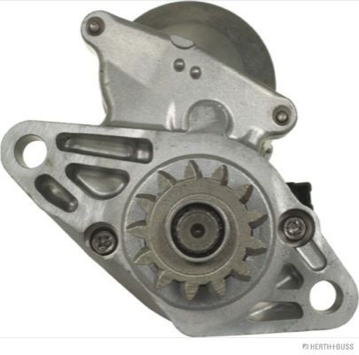 HERTH+BUSS JAKOPARTS Starter motor Article number: J5212089 cheaply
