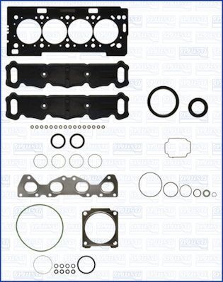 AJUSA Full Gasket Set, engine Article number: 50411100 cheaply