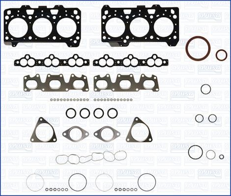 AJUSA Full Gasket Set, engine Article number: 50414500 cheaply