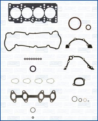 AJUSA Full Gasket Set, engine Article number: 50416900 cheaply