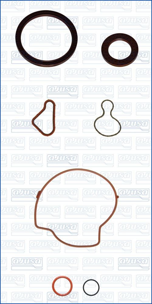 AJUSA Crankcase gasket set Article number: 54231200 cheaply