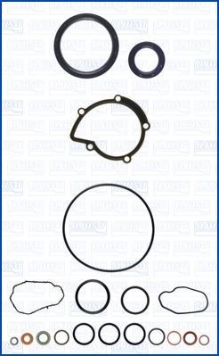 AJUSA Crankcase gasket set Article number: 54237400 cheaply