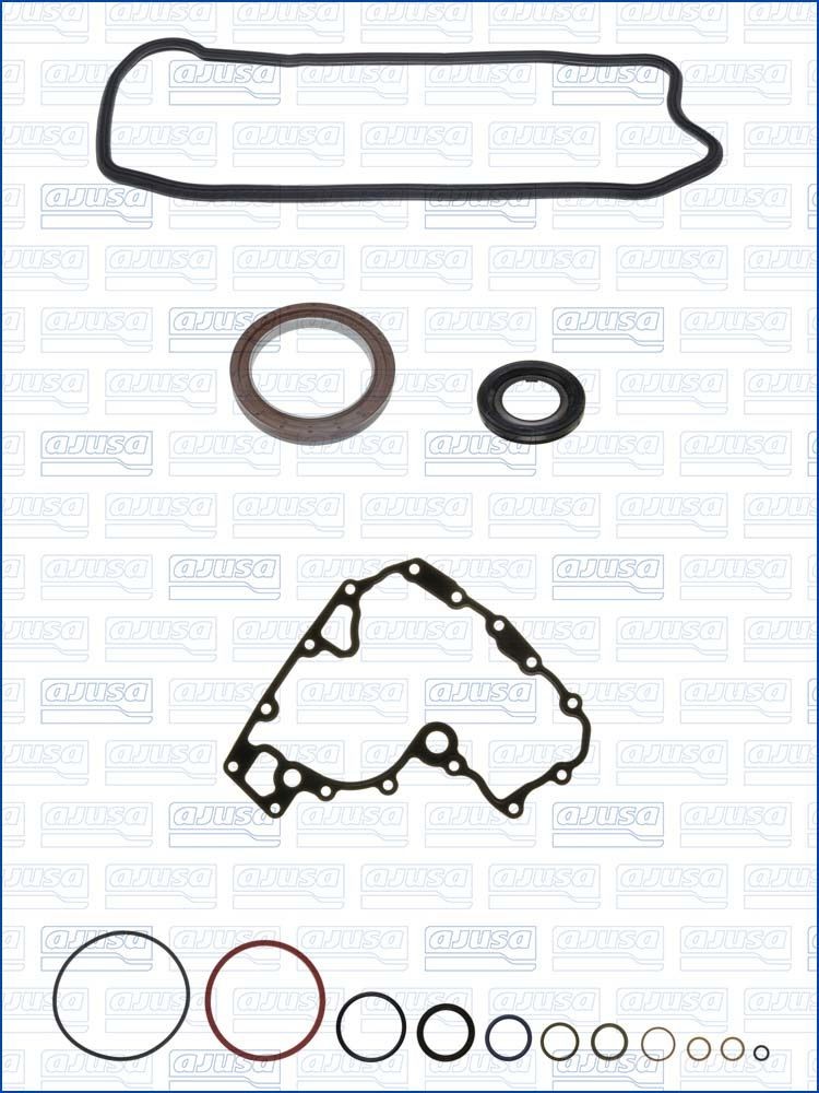 AJUSA Crankcase gasket set Article number: 54254600 cheaply