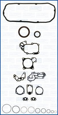 AJUSA Crankcase gasket set Article number: 54254700 cheaply