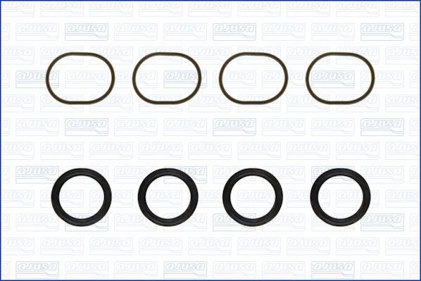 AJUSA Gasket Set, intake manifold Article number: 77000400 cheaply