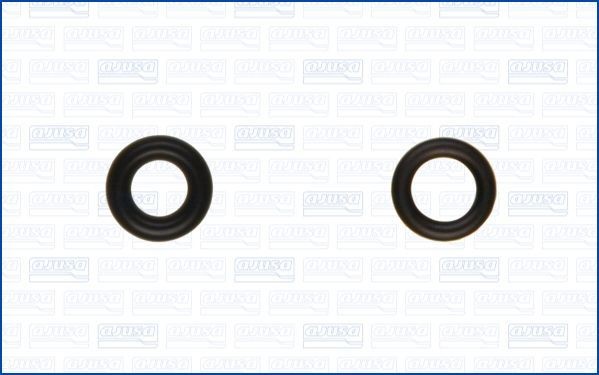AJUSA Seal Kit, injector nozzle Article number: 77003000 cheaply