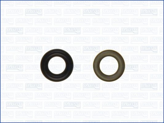 AJUSA Seal Kit, injector nozzle Article number: 77005600 cheaply