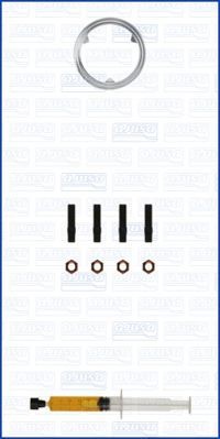 AJUSA Mounting Kit, charger Article number: JTC11996 cheaply