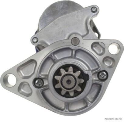 HERTH+BUSS JAKOPARTS Starter motor Article number: J5214015 cheaply