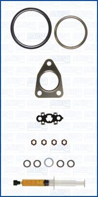 AJUSA Mounting Kit, charger Article number: JTC12202 cheaply