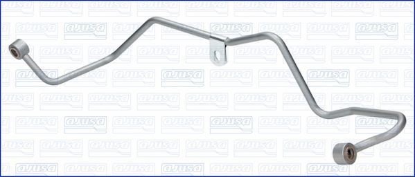 AJUSA Oil Pipe, charger Article number: OP10198 cheaply
