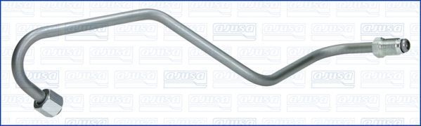 AJUSA Oil Pipe, charger Article number: OP10361 cheaply
