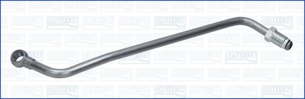 AJUSA Oil Pipe, charger Article number: OP10832 cheaply