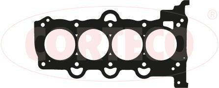 CORTECO Toppakning Varenummer: 49422132 billige