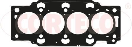 CORTECO Gasket, cylinder head Article number: 49422179 cheaply