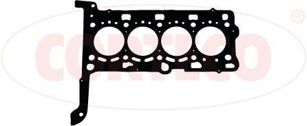 CORTECO Gasket, cylinder head Article number: 49425027 cheaply