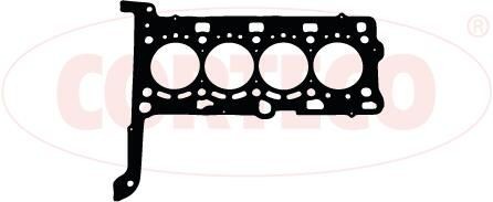 CORTECO Gasket, cylinder head Article number: 49425029 cheaply