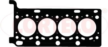 CORTECO Gasket, cylinder head Article number: 49425065 cheaply