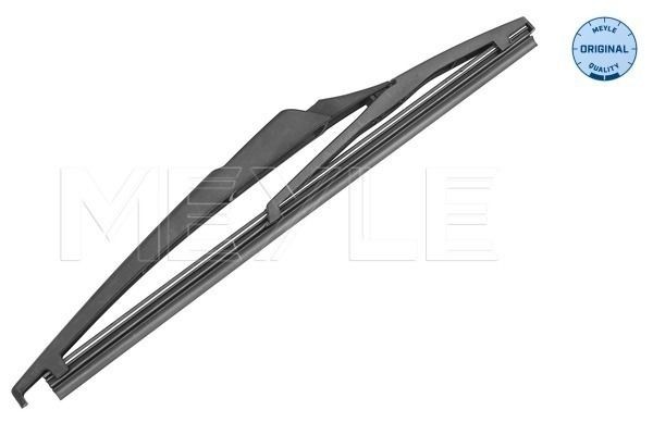 MEYLE Rear wiper blade Article number: 029 230 0900 cheaply