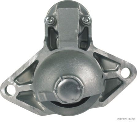 HERTH+BUSS JAKOPARTS Starter motor Article number: J5217014 cheaply