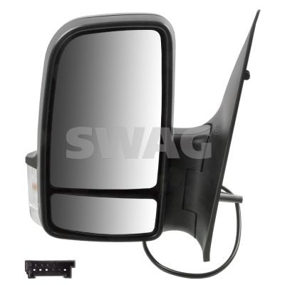 SWAG Mirror System Article number: 10 10 1114 cheaply