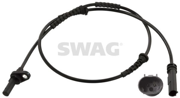 SWAG ABS Sensor Varenummer: 20 10 3279 billige
