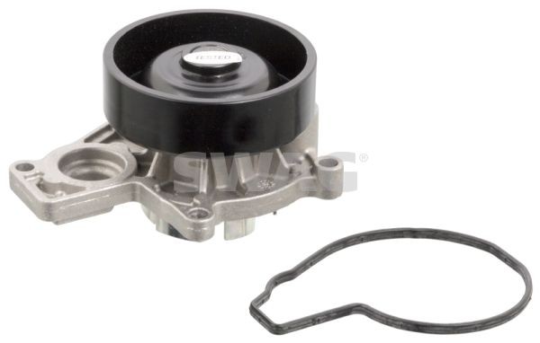 SWAG Water pump Article number: 20 10 4155 cheaply