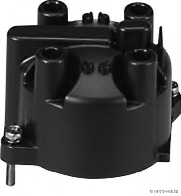 HERTH+BUSS JAKOPARTS Distributor Cap Article number: J5321044 cheaply