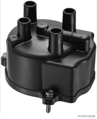 HERTH+BUSS JAKOPARTS Distributor Cap Article number: J5322015 cheaply