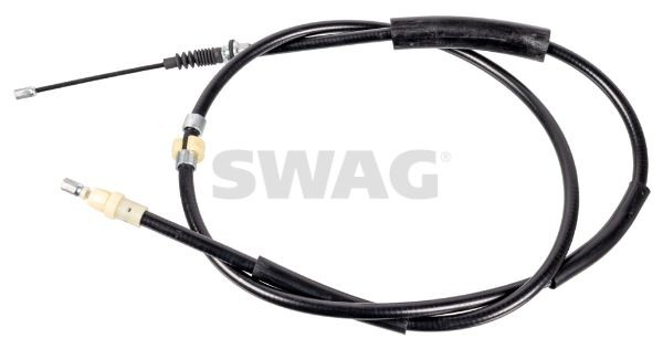 SWAG 50 10 2626 EGR-jahuti FOCUS 1.8 DI / TDDi 75 HP Diisel 2007
