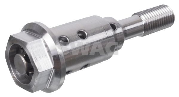 SWAG 50 10 4241 Juhtklapp, nukkvõlli asend C-MAX 1.0 EcoBoost 100 HP Bensiin 2019