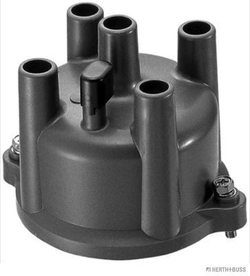 HERTH+BUSS JAKOPARTS Distributor Cap Article number: J5322025 cheaply