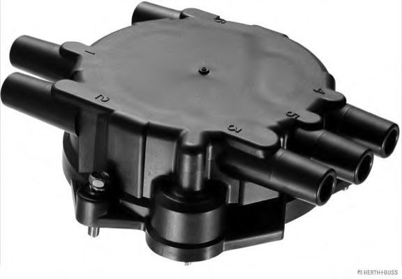 HERTH+BUSS JAKOPARTS Distributor Cap Article number: J5323021 cheaply