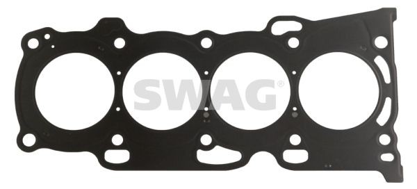 SWAG Gasket, cylinder head Article number: 81 10 4547 cheaply