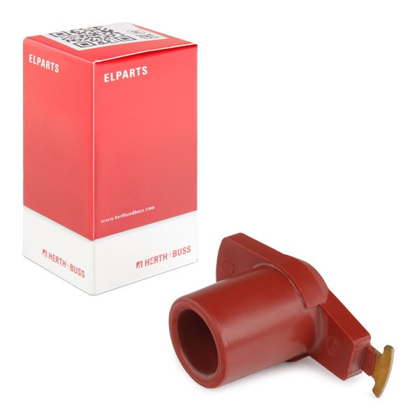 HERTH+BUSS JAKOPARTS Distributor rotor Article number: J5332000 cheaply