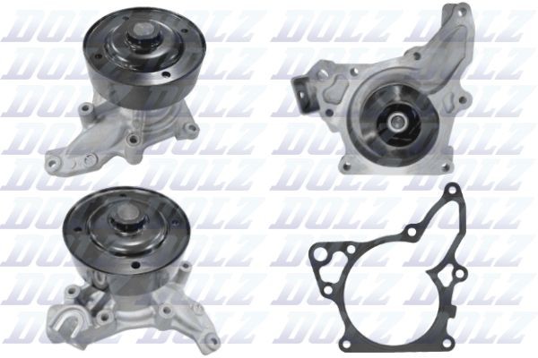 DOLZ Water pump Article number: M474 cheaply